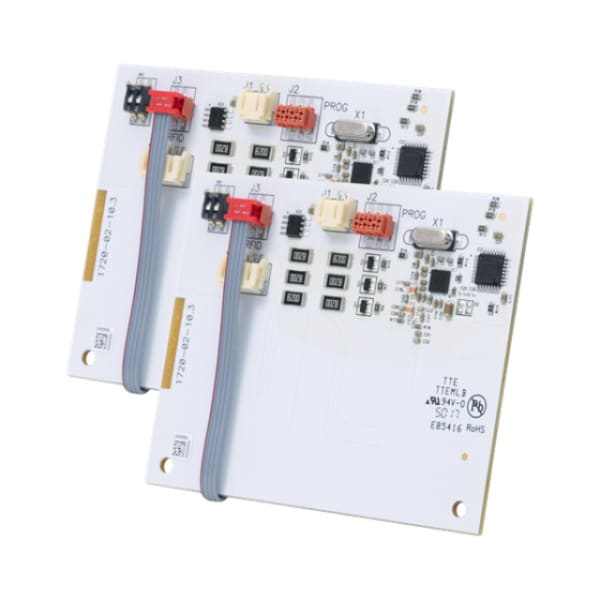PC ELECTRIC E-MOBILITY - 2er-Pack RFID-Kartenleser GTB
