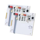 PC ELECTRIC E-MOBILITY - 2er-Pack RFID-Kartenleser GTB