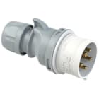 PC ELECTRIC - CEE-Stecker 32A 5p 1h IP44 TT SHARK