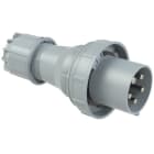 PC ELECTRIC - CEE-Stecker 125A 5p 1h IP67 POWER TWIST