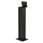 PC ELECTRIC E-MOBILITY - Standsäule MS15 TWINBOX GTB black