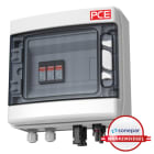 PC ELECTRIC - MS! GAK ÜSS T1/2 1MPP 1 String/MPP MC4 IP54