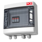 PC ELECTRIC - GAK ÜSS T1/2 1MPP 1 String/MPP Verschr. IP54