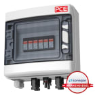 PC ELECTRIC - MS! GAK ÜSS T1/2 2MPP 1 String/MPP MC4 IP54
