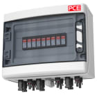 PC ELECTRIC - GAK ÜSS T1/2 3MPP 1 String/MPP MC4 IP54