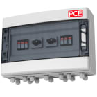 PC ELECTRIC - GAK ÜSS T1/2 2MPP 1-2 Strings/MPP Verschr. IP54