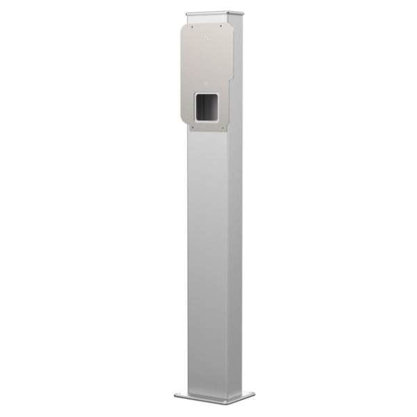 PC ELECTRIC E-MOBILITY - Standsäule MS18 für EV11.3