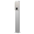 PC ELECTRIC E-MOBILITY - Standsäule MS18 für EV11.3