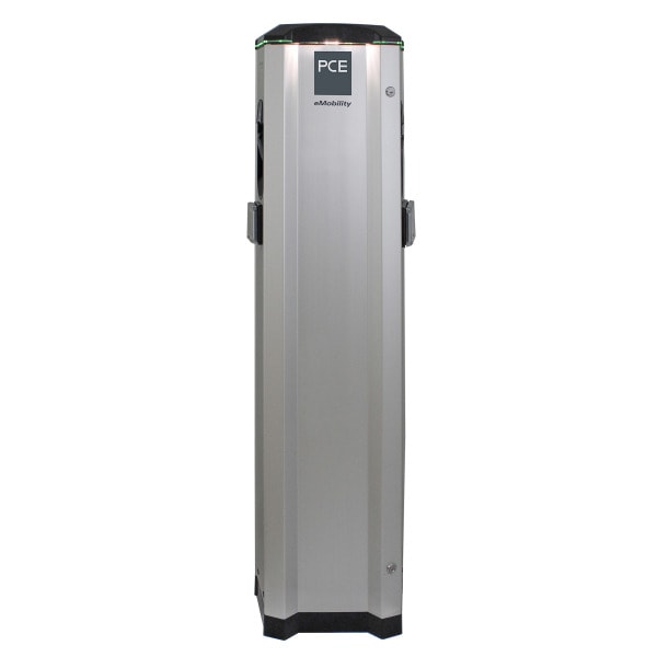 PC ELECTRIC E-MOBILITY - Ladesäule LS4 32A 22kW Z 4GR bEp MA ME