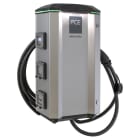 PC ELECTRIC E-MOBILITY - Ladestation LS4 Mini 43kW LKW/Truck Charger 4G
