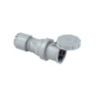 PC ELECTRIC - CEE-Kupplung 125A 5p 1h IP67 POWER TWIST