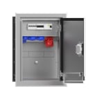 PC ELECTRIC - Edelstahl-Unterputzverteiler EV M-EUV2 32/100-0-4/V1-DE