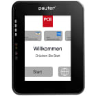 PC ELECTRIC E-MOBILITY - Standsäule MS15 mit Payterminal Apollo