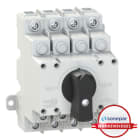 PC ELECTRIC - MS! Umschalter Netz-0-Not MLU1-035-4V-9121