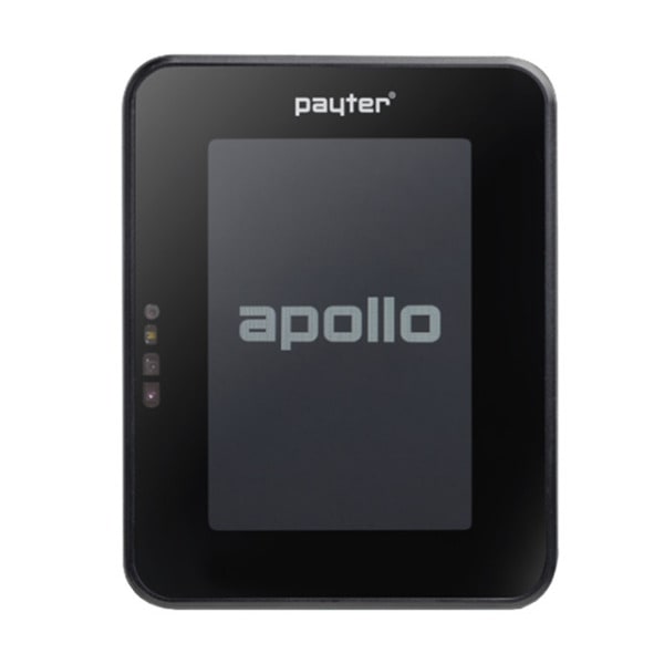 PC ELECTRIC E-MOBILITY - Payment Terminal Payter Apollo+Netzteil
