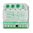 PC ELECTRIC - Tunable White Steuergerät DALI (230V AC, UP), integr. Netzteil