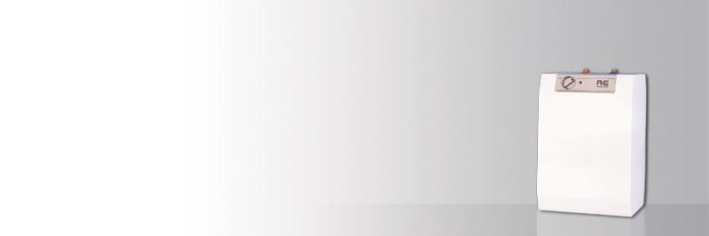 AUSTRIA EMAIL - Kleinsp.Drkl.5L Untertisch 1Kw
