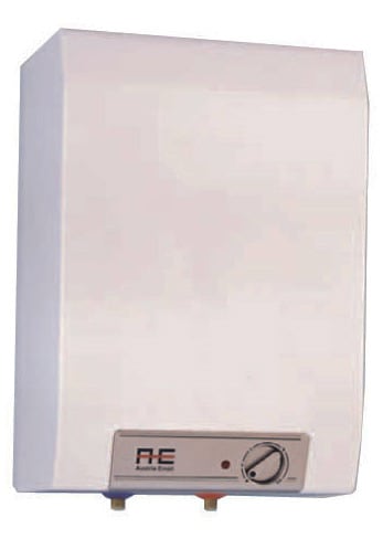 AUSTRIA EMAIL - Kleinsp. Drucklos 10L Obertisch 2Kw