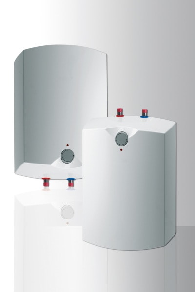 AUSTRIA EMAIL - Kleinsp. druckfest 10L Untertisch 2KW