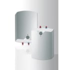 AUSTRIA EMAIL - Kleinsp. druckfest 10L Untertisch 2KW