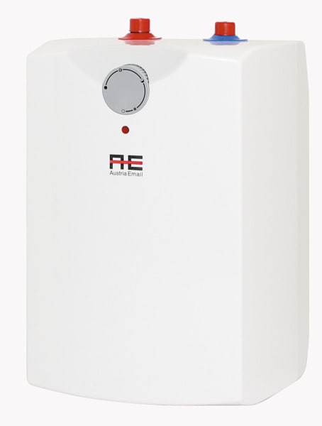 AUSTRIA EMAIL - Kleinsp.Drkf.5L Untertisch 2Kw