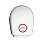 AUSTRIA EMAIL - Händetrockner Electronic, 1700W, RAL9010