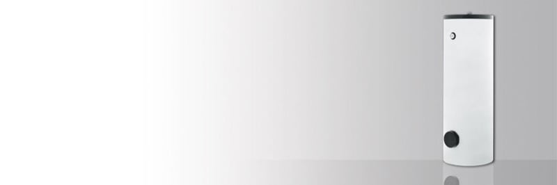 AUSTRIA EMAIL - Hochleistungs-Registerstandspeicher 400L