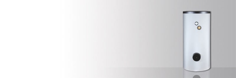 AUSTRIA EMAIL - Hochleistungs-Registerstandspeicher 500L