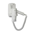 AUSTRIA EMAIL - STARMIX HFT W 12 R Hand-Haartrockner + Wandhalterung