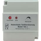 EFF - Autom.Türöffnersteuerung 750 8-12V WS (750----------00)