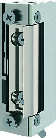 EFF - Türöffner 118 wd Fafix, HZ EST, 10-24V, universal (118W---18B35A71)