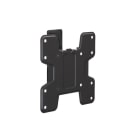 VOGELS - Flat TV Wandhalterung 19-43'' drehb.60G neigbar -10/+10G sw