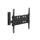 VOGELS - Flat TV Wandhalterung 32-55'' drehb.120G neigbar -15/+10G sw