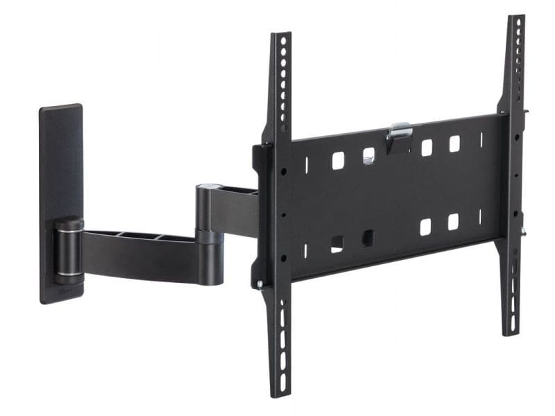 VOGELS - Flat TV Wandhalterung 32-55'' drehb.180G neigbar -15/+10G sw