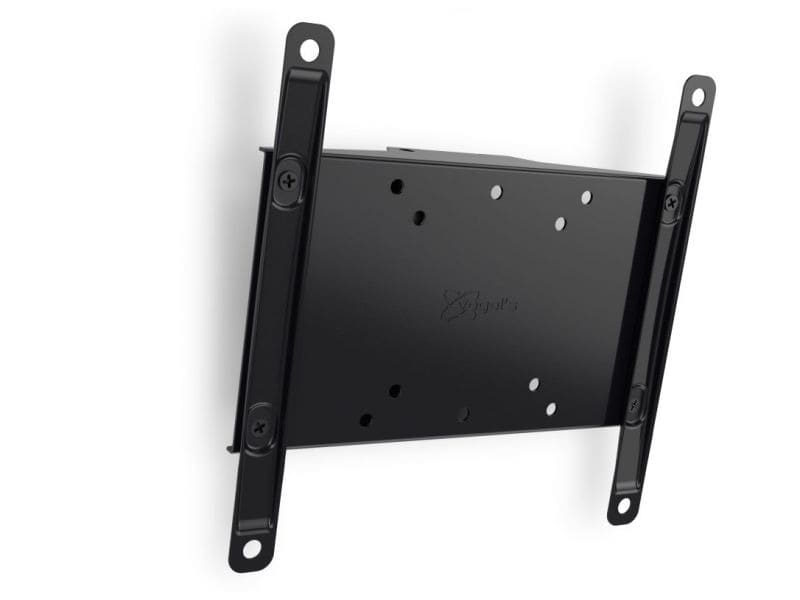 VOGELS - Flat TV Wandhalterung 19-42'' neigbar 15G schwarz