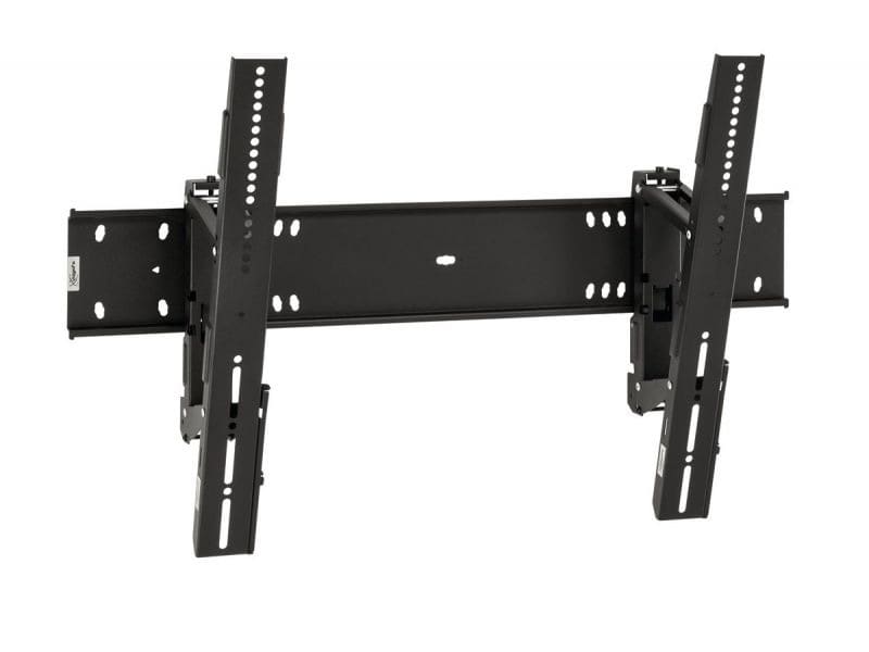 VOGELS - Flat TV Wandhalterung 55-80'' neigbar 15G schwarz