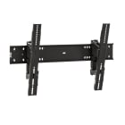 VOGELS - Flat TV Wandhalterung 55-80'' neigbar 15G schwarz