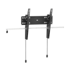 VOGELS - TV-Wandhalterung 42-55'' neigbar 15G max.50kg schwarz