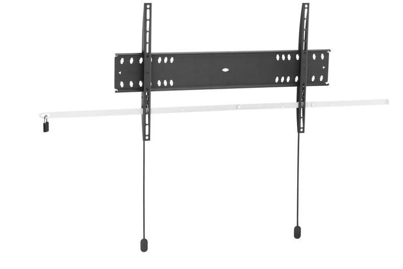 VOGELS - TV-Wandhalterung 55-80'' max.75kg schwarz
