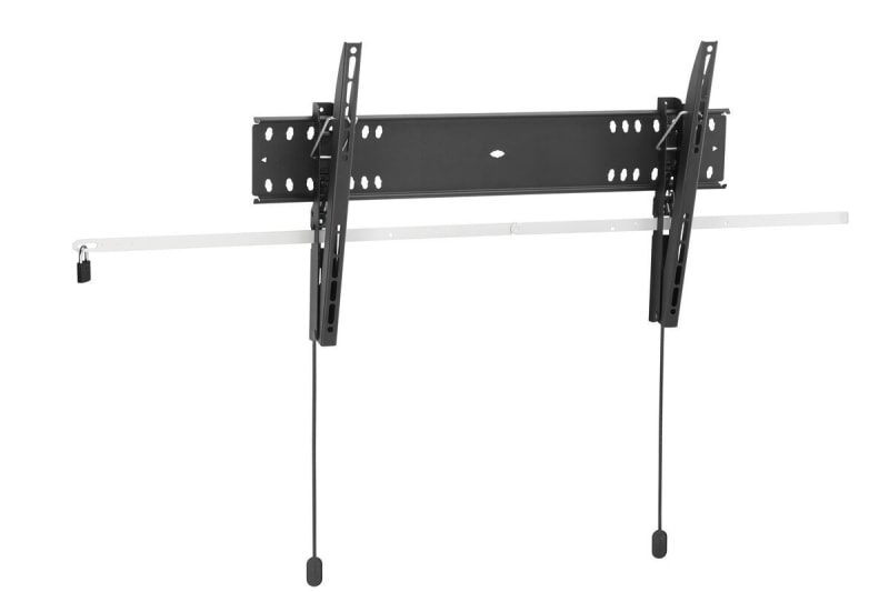 VOGELS - TV-Wandhalterung 55-65'' neigbar 15G max.75kg schwarz