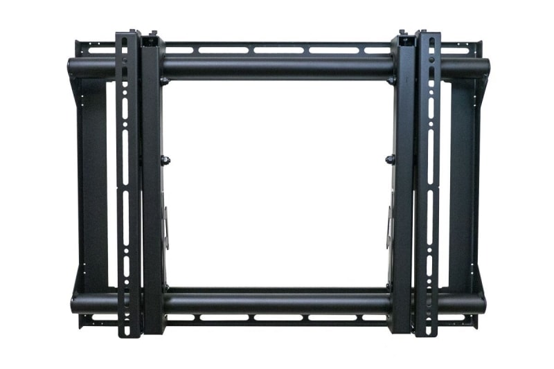 VOGELS - TV-Wandhalterung 37-65'' max.72kg schwarz