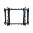 VOGELS - TV-Wandhalterung 37-65'' max.72kg schwarz