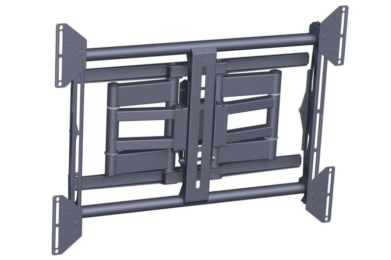 VOGELS - TV-Wandhalterung 42-75'' dreh-u.neigb. 40G max.80kg schwarz