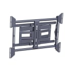 VOGELS - TV-Wandhalterung 42-75'' dreh-u.neigb. 40G max.80kg schwarz