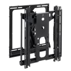 VOGELS - Video-Wandmodul 37-65'' pop-out max.45.5kg schwarz