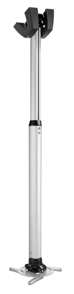 VOGELS - Projektor-Deckenbefestigung dreh-u.neigb.360G max.20kg si-sw