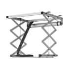 VOGELS - Projektor Deckenliftsystem Deckenabst.:max.970mm 30kg si