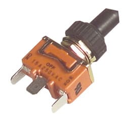GIFAS - Kippschalter Aus-Ein 250VAC 15A