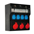 GIFAS - Vollg.-Verteiler Baureihe 7700, M32