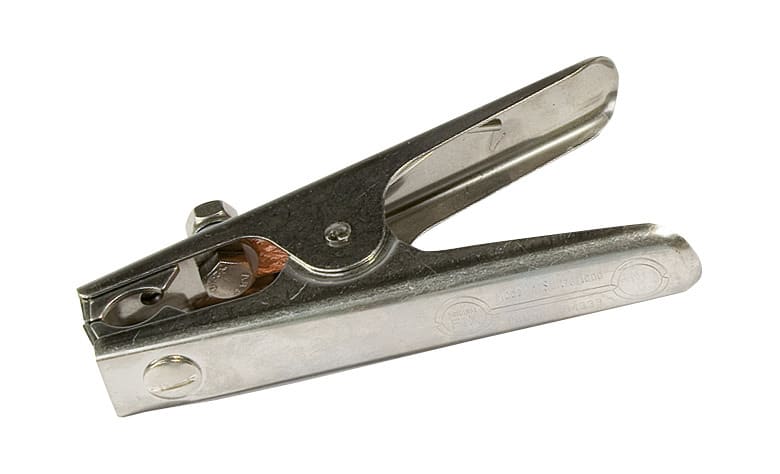 GIFAS - Massezange 160A INOX